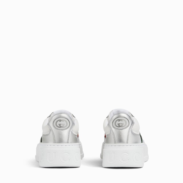 Women's chunky sneaker
