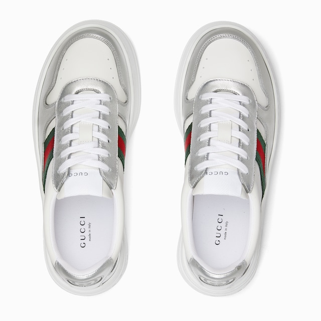 Women's chunky sneaker