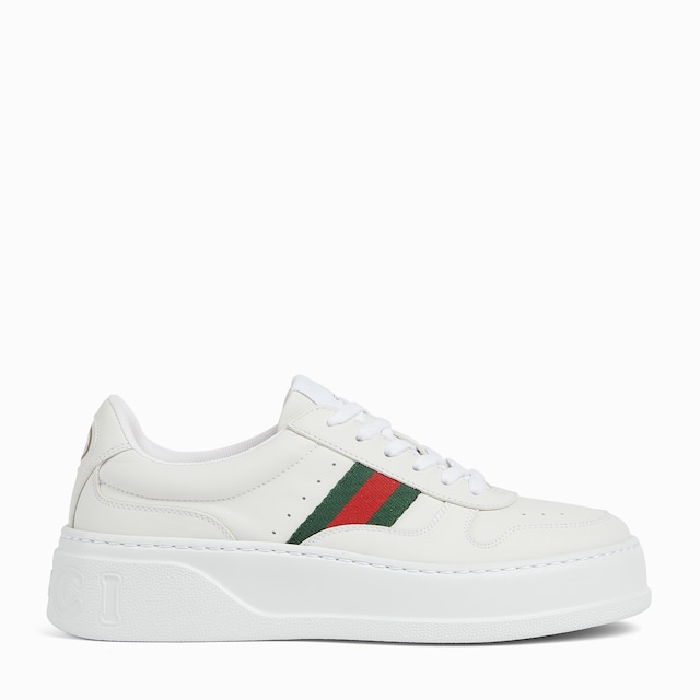 Women's chunky sneaker