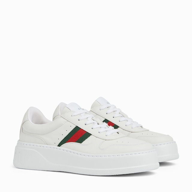 Women's chunky sneaker