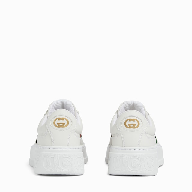Women's chunky sneaker