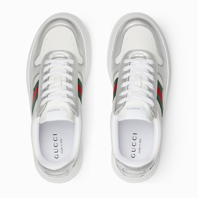 Klobiger Herrensneaker