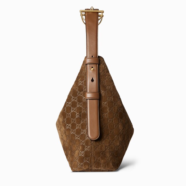 Gucci Beatrix large tote bag - image 5