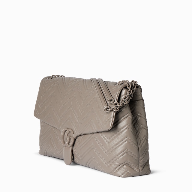 GG Marmont maxi shoulder bag