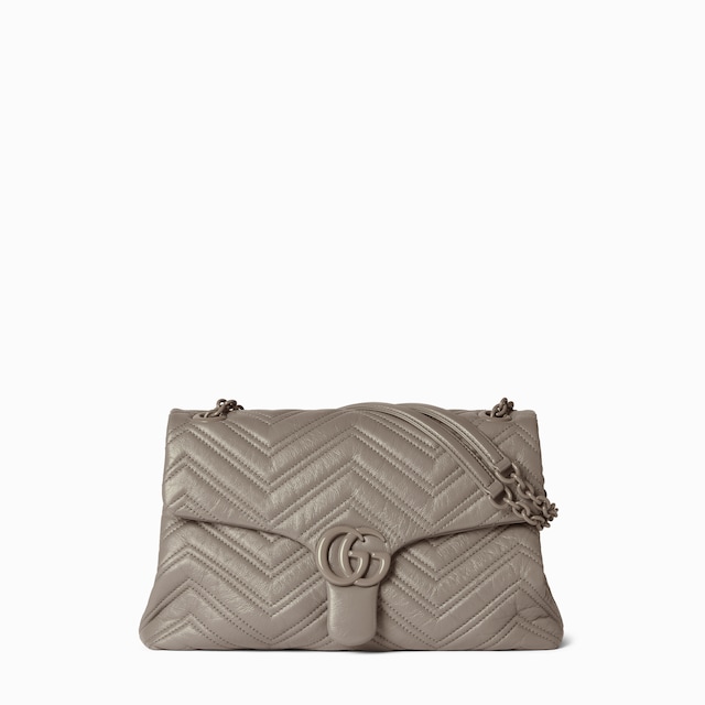 GG Marmont medium shoulder bag