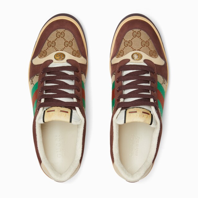 Men's Screener sneaker - image 3
