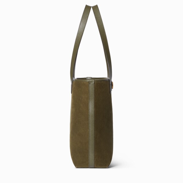 Ophidia medium tote bag - image 5