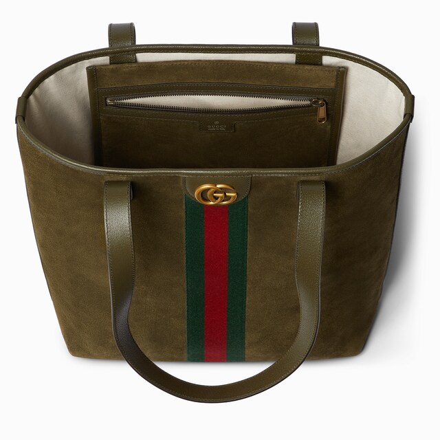 Ophidia medium tote bag - image 4