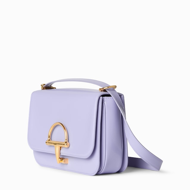 〔グッチ シエナ〕スモール ショルダーバッグ