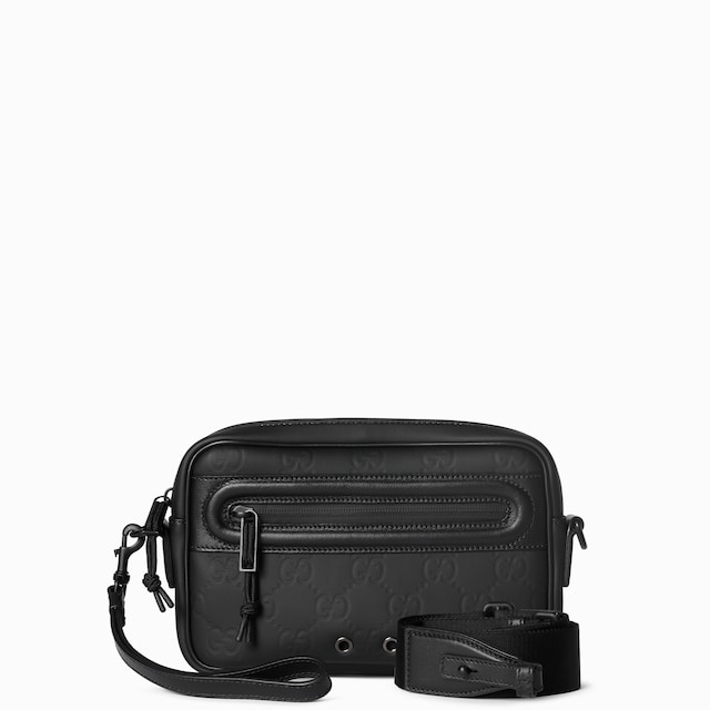 Gucci Edge small crossbody bag
