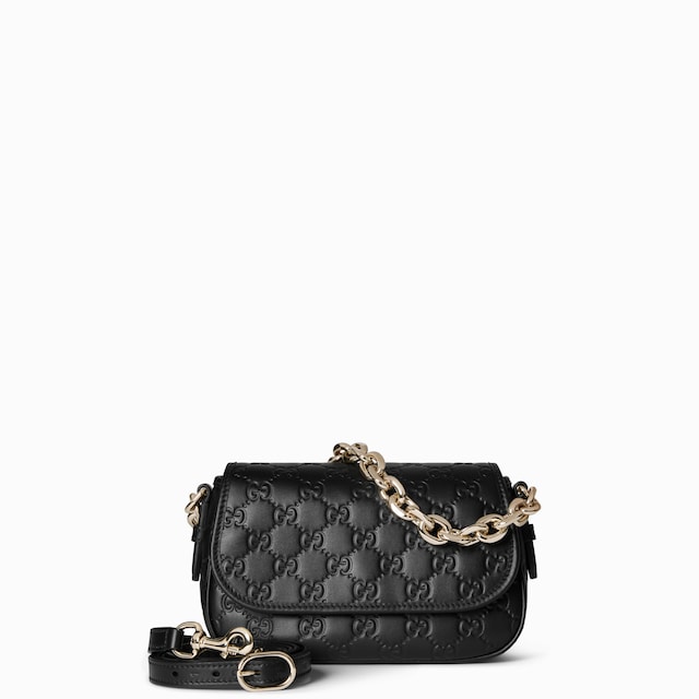 K*i様 GUCCI ブラック GGパターン ハンドバッグ GUCCI グッチ GGパターン ハンドバッグ - メルカリ