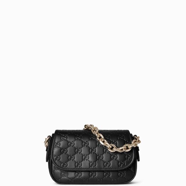 GUCCI ビーズ パーティーバッグ ハンドバッグ チェーン GUCCI ビーズ パーティーバッグ ワンショルダー ハンドバッグ