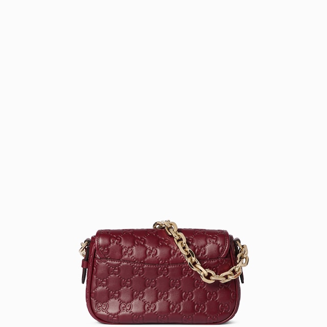 GUCCI レア⭐︎パーティーバッグ　チェーンショルダー GUCCI レア⭐︎パーティーバッグチェーンショルダー