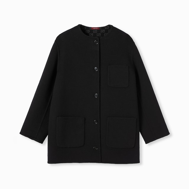 グッチ レディース ジャケット＆コート おすすめ | GUCCI® JP