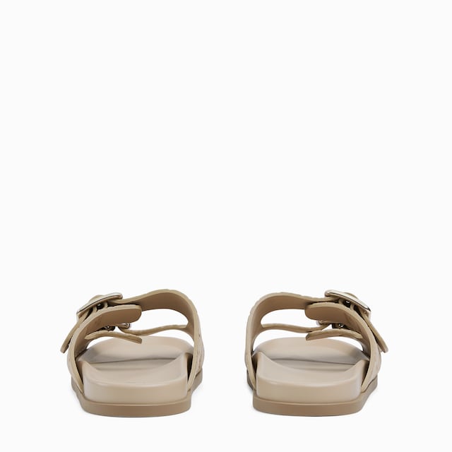 Men's slide sandal