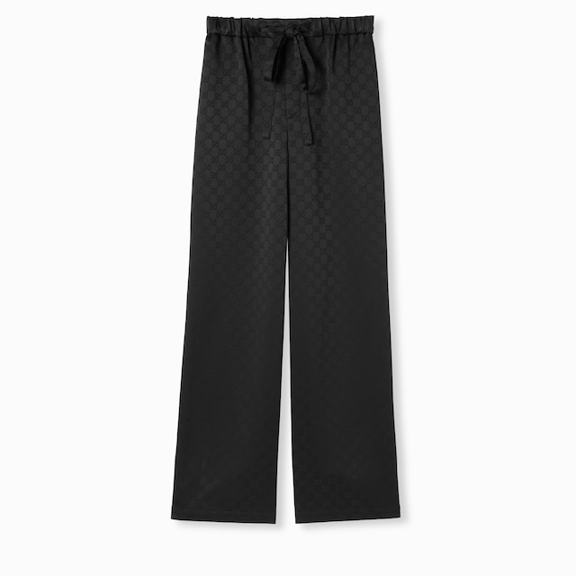 Hose aus GG Satin