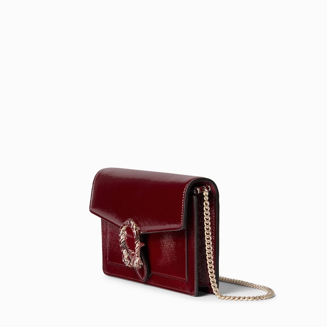 Dionysus wallet on chain