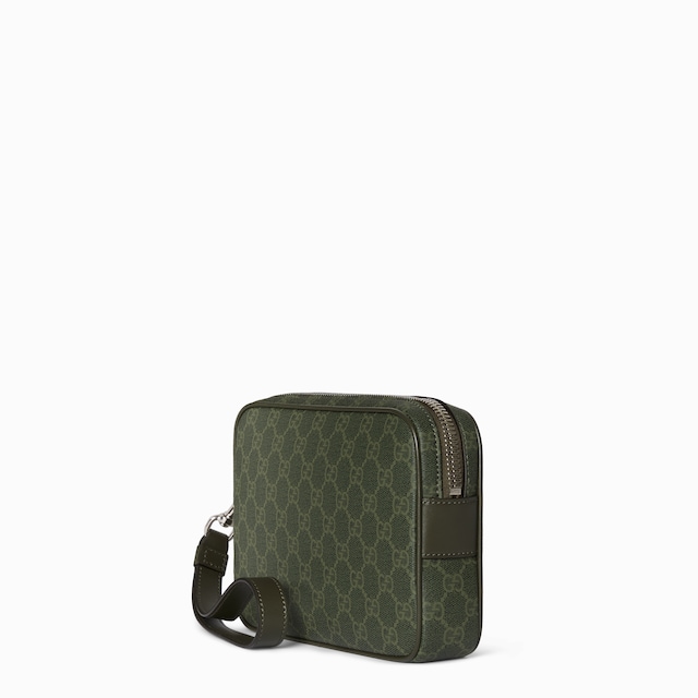 Kleine GG Monogram Pouch