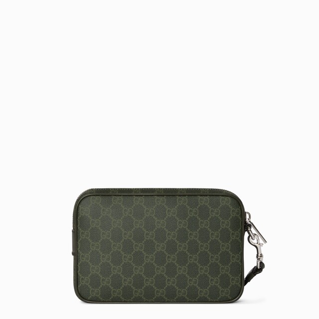 Kleine GG Monogram Pouch