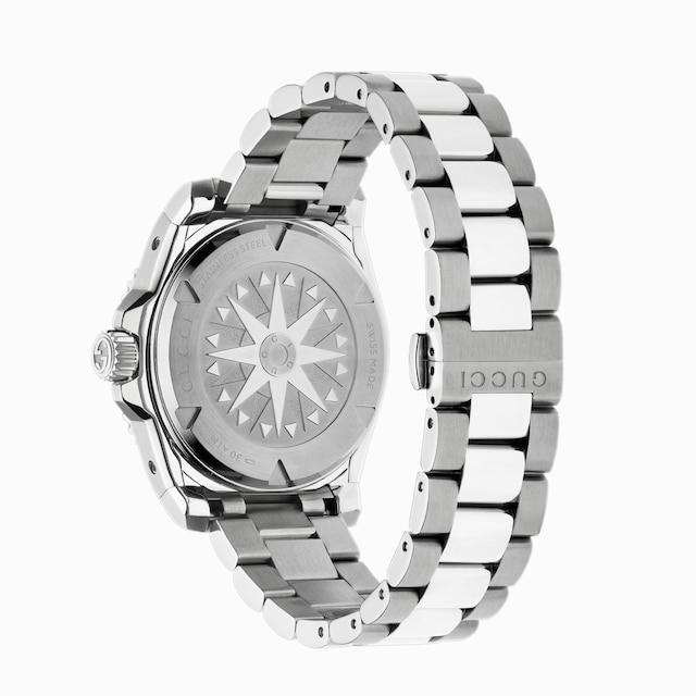 Gucci Dive watch, 40mm