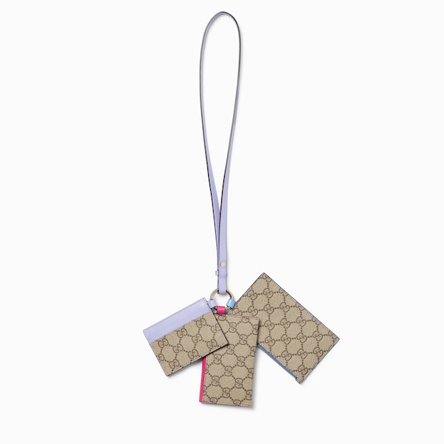 Multifunctional lanyard