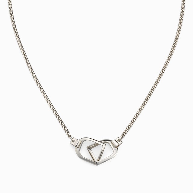 Gucci Staffa pendant necklace