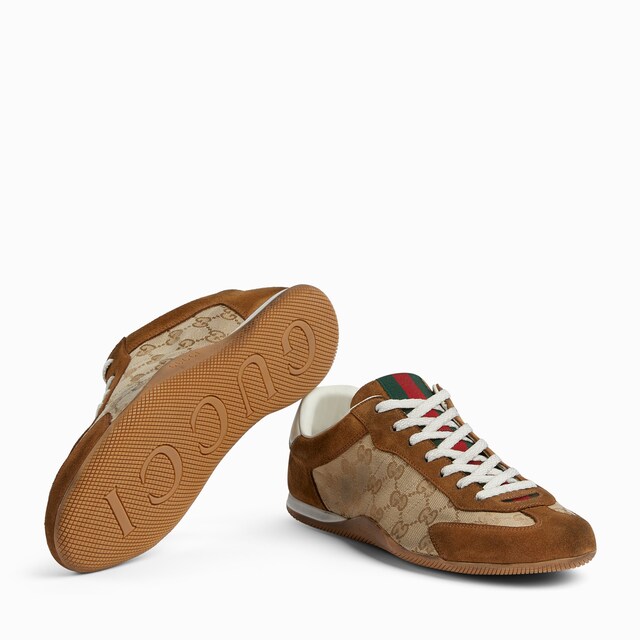 Men's Gucci Shift sneaker - image 4