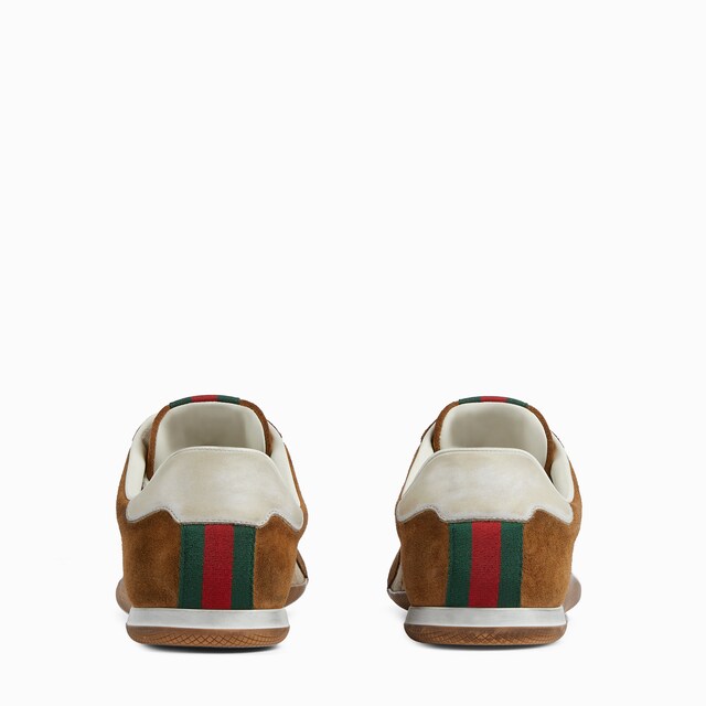 Men's Gucci Shift sneaker - image 3