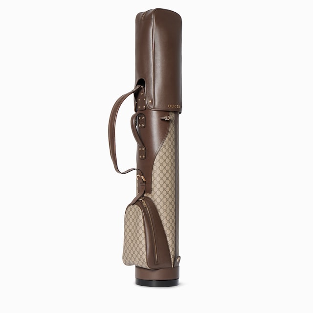 Golf bag with Web detail