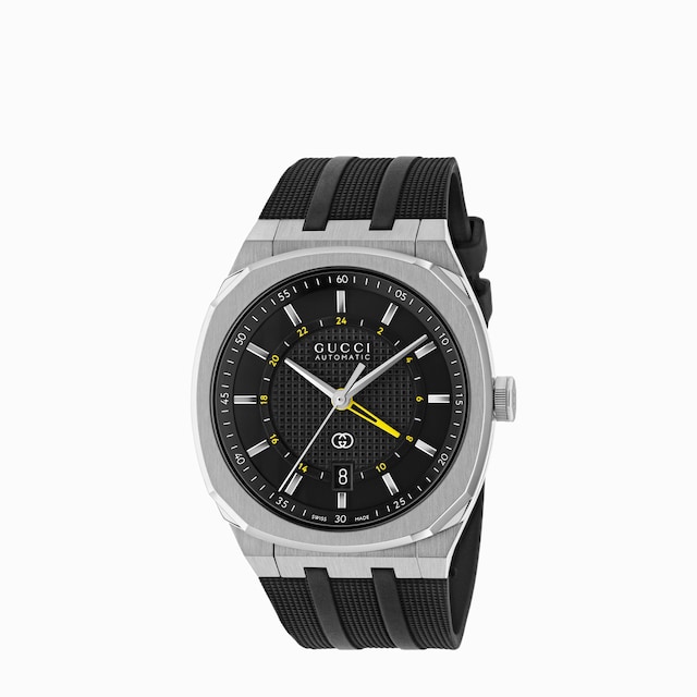 Gucci 25H watch, 40mm