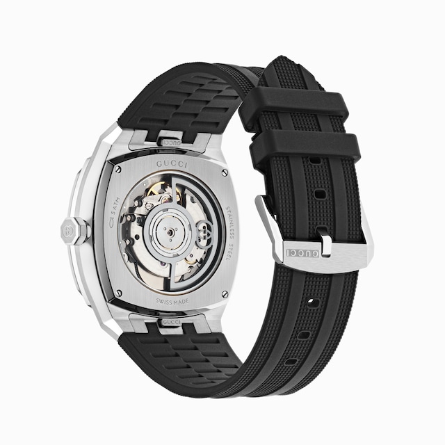 Gucci 25H watch, 40mm