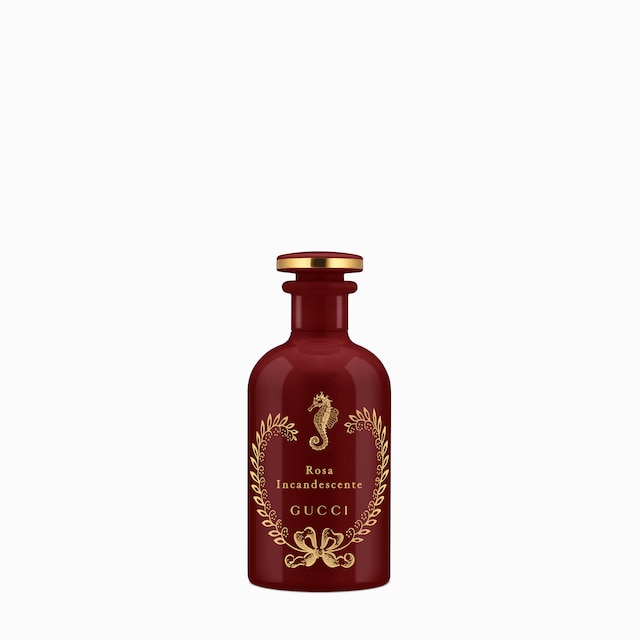 The Alchemist's Garden, Rosa Incandescente, 100 ml, Eau de Parfum