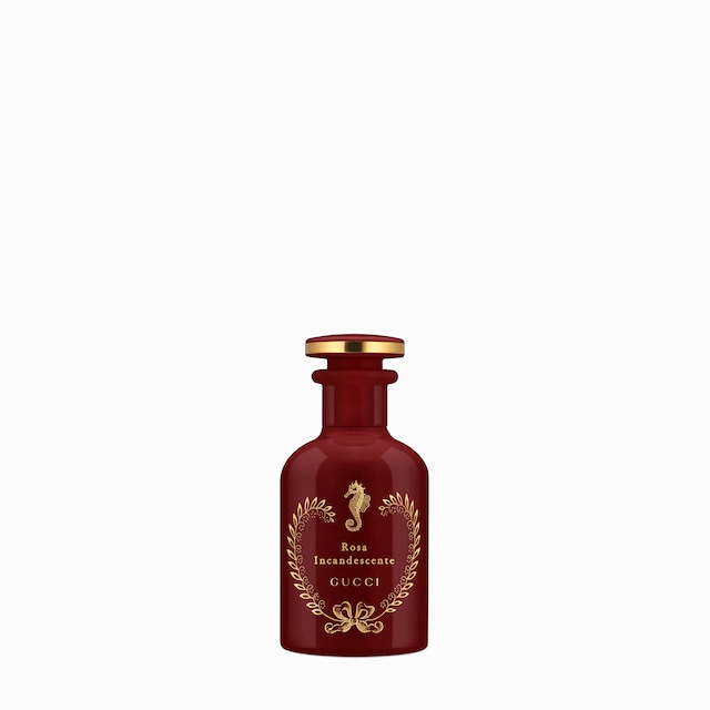 The Alchemist's Garden, Rosa Incandescente, 50 ml, Eau de Parfum