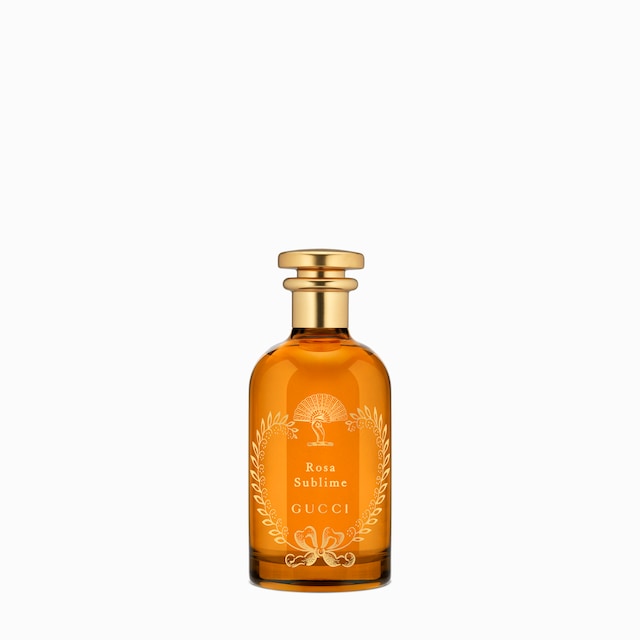 The Alchemist's Garden, Rosa Sublime, 100ml, Eau de Parfum