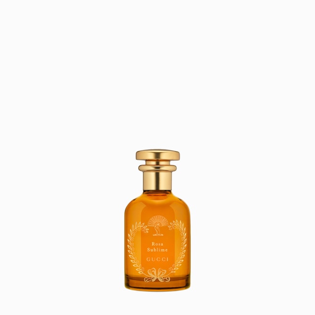The Alchemist's Garden, Rosa Sublime, 50ml, Eau de Parfum
