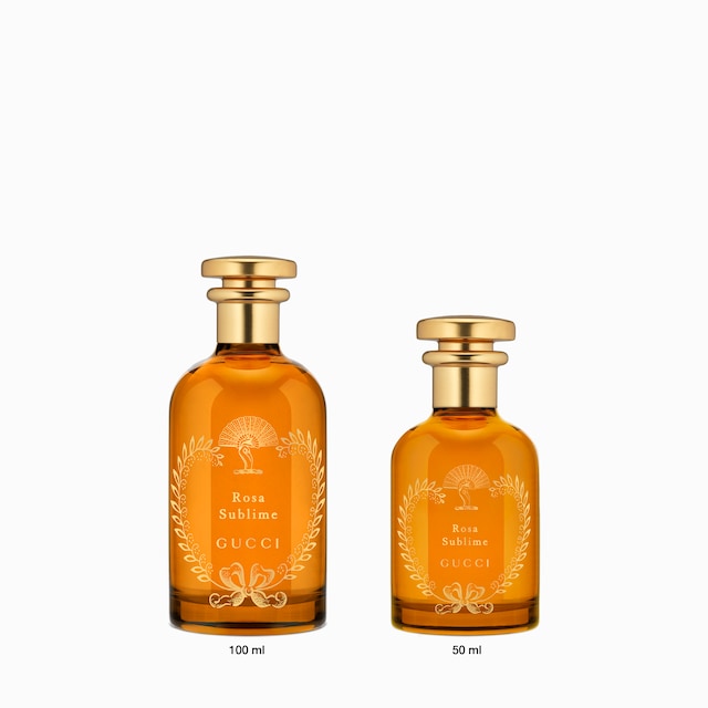 The Alchemist's Garden, Rosa Sublime, 50ml, Eau de Parfum