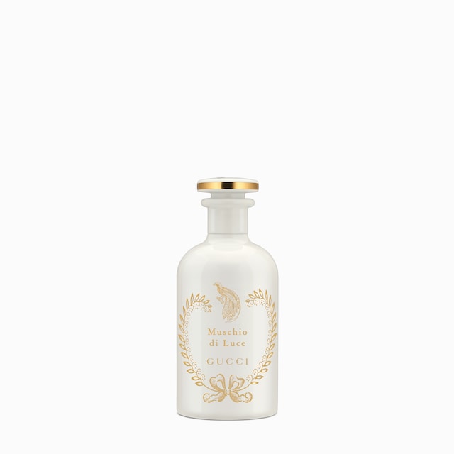 The Alchemist's Garden, Muschio di Luce, 100ml, Eau de Parfum