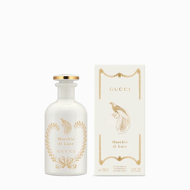 The Alchemist's Garden, Muschio di Luce, 100ml, Eau de Parfum