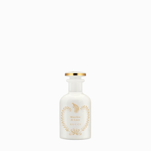 The Alchemist's Garden, Muschio di Luce, 50ml, Eau de Parfum