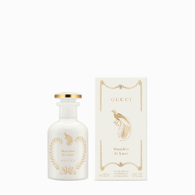 The Alchemist's Garden, Muschio di Luce, 50ml, Eau de Parfum