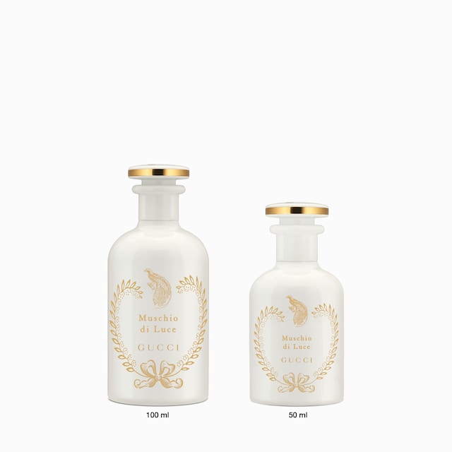 The Alchemist's Garden, Muschio di Luce, 50ml, Eau de Parfum