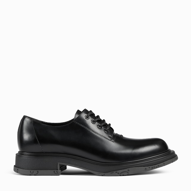 Men's lace-up shoe