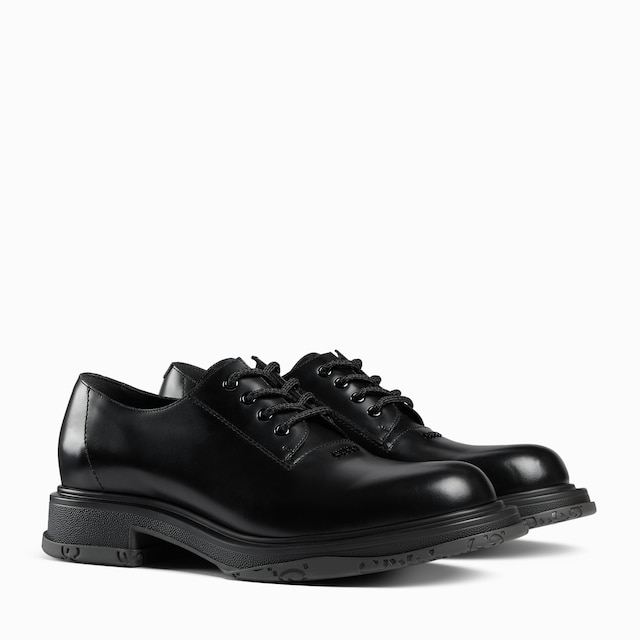 Men's lace-up shoe