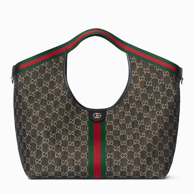 Gucci Giglio large tote bag