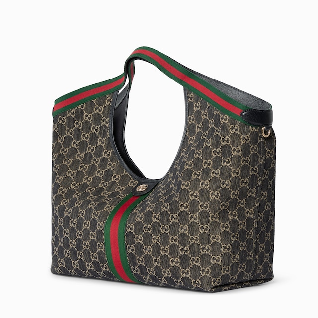 Gucci Giglio large tote bag