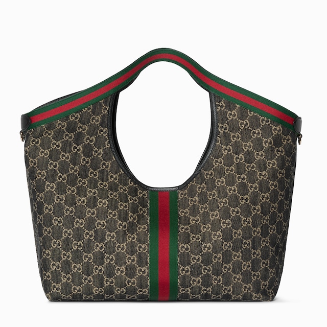 Gucci Giglio large tote bag
