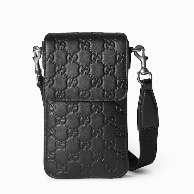 GG Emblem case for iPhone