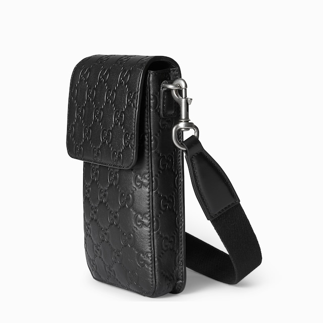 GG Emblem case for iPhone