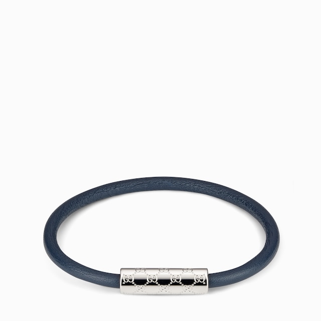 Bracelet with GG detail