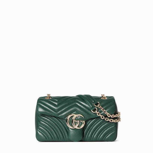 GG Marmont medium shoulder bag